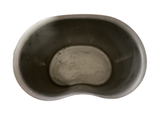 U.S. M-1967 Vietnam-Era Canteen Cup
