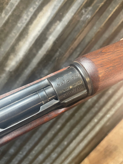National Ordnance 1903A3 Bolt-Action Rifle – .30-06 Springfield – Excellent Bore – Excellent Used Condition