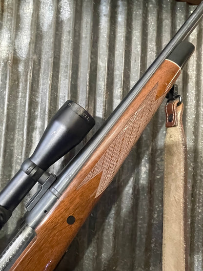 Remington Model 700 BDL Bolt-Action Rifle – .300 Remington SAUM