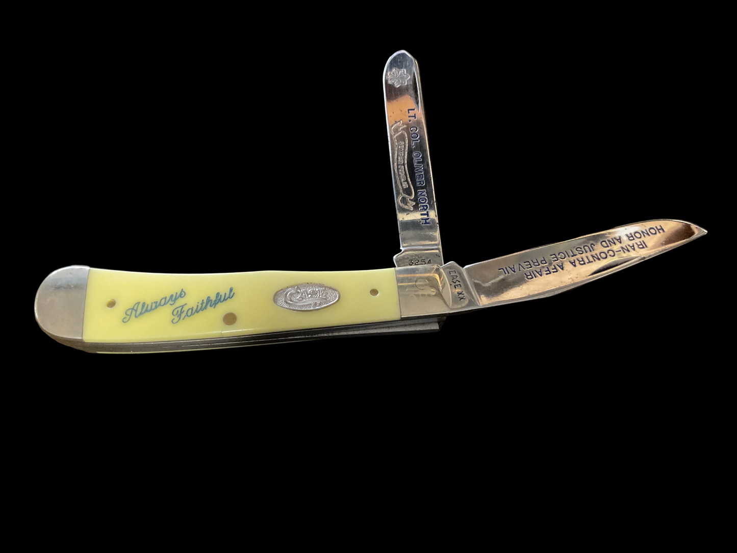 Case Limited Edition Pocket Knife