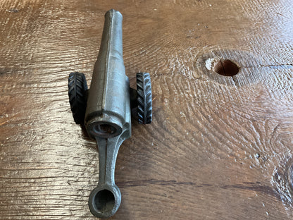 Dinky Toys Cannon