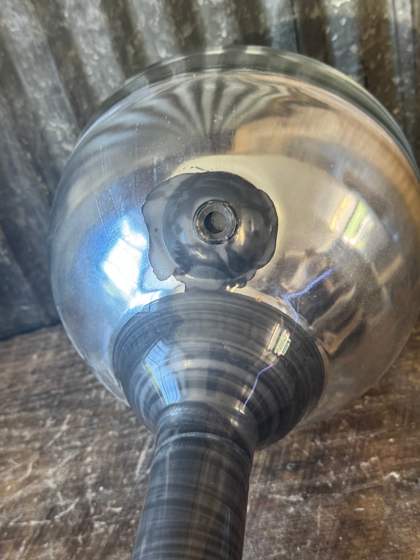 General Electric 7UP7 Cathode Ray Tube (CRT)