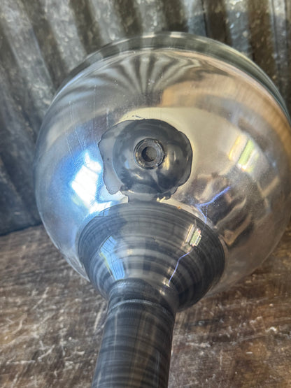General Electric 7UP7 Cathode Ray Tube (CRT)