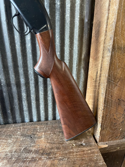 Browning Matched Three-Gun Collector Set – Model 12 20 Gauge, Model 12 28 Gauge & Model 42 .410 Bore – Matching Serial Numbers – New in Boxes