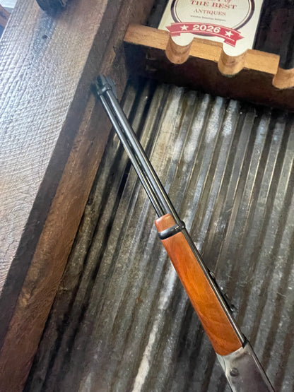 Henry H001 Classic Lever Action .22 LR – Early Production – Used