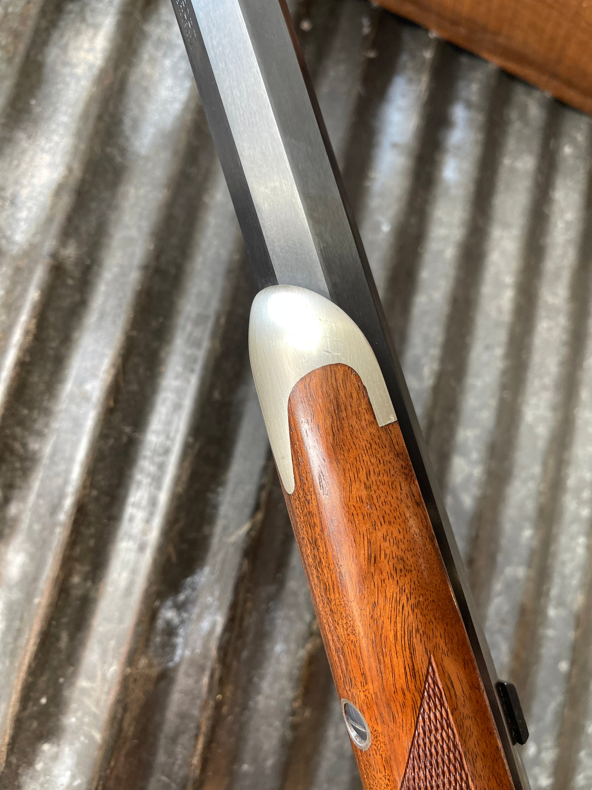 Cimarron Billy Dixon 1874 Sharps .45-70 – Pedersoli Made – Tang Peep Sight – LAYAWAY ONLY!