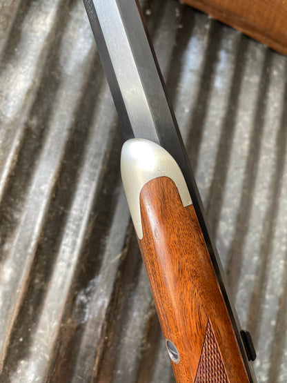 Cimarron Billy Dixon 1874 Sharps .45-70 – Pedersoli Made – Tang Peep Sight – LAYAWAY ONLY!