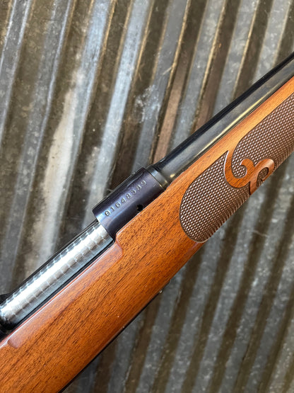 Winchester Model 70 XTR Featherweight – 7mm Mauser / 7x57