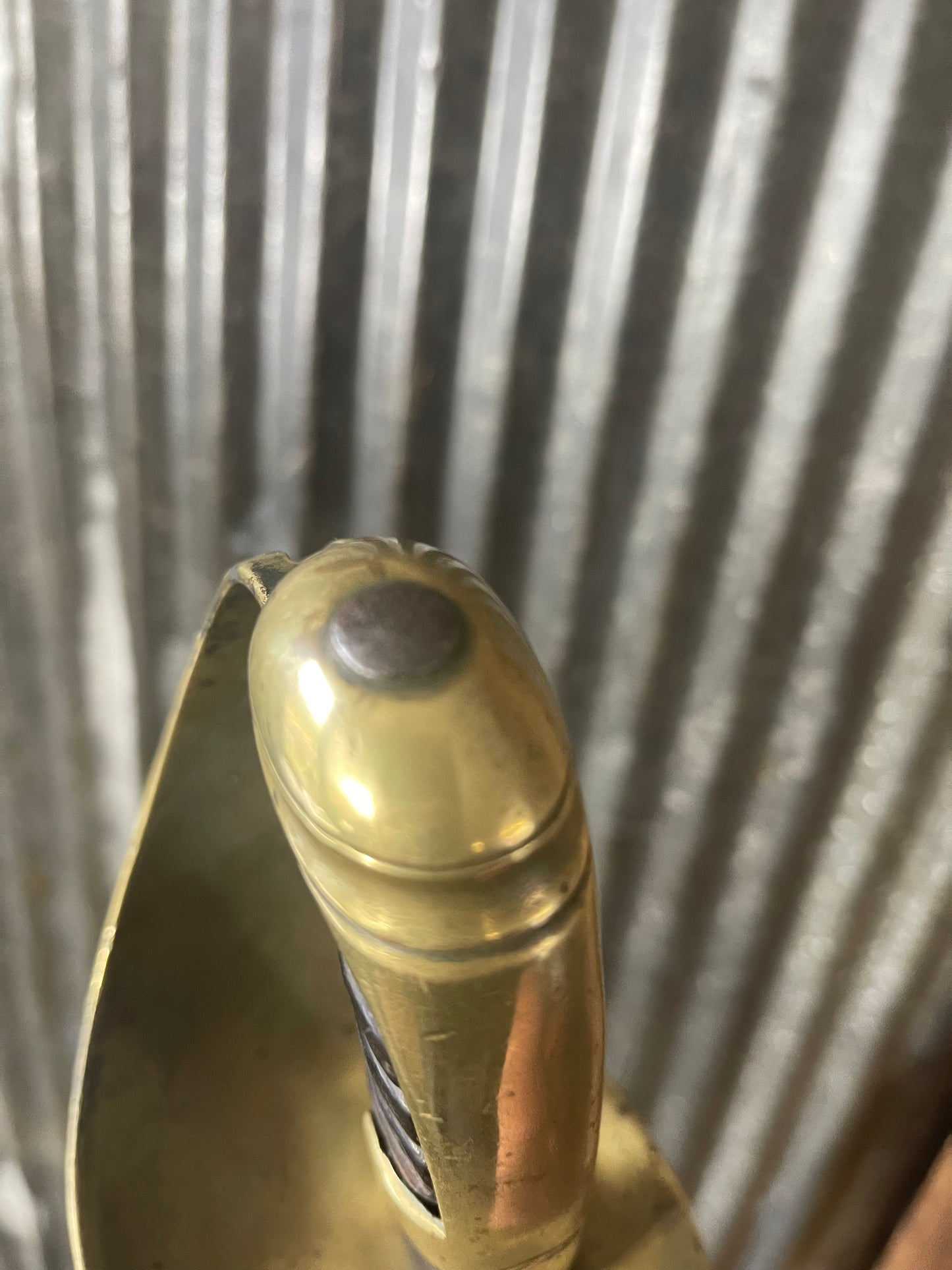 19th Century Naval Boarding Cutlass