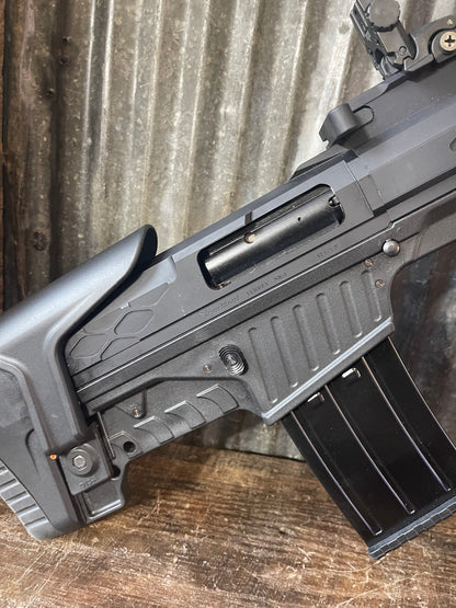 Radikal NK-1 Bullpup 12 Gauge Semi-Automatic Shotgun