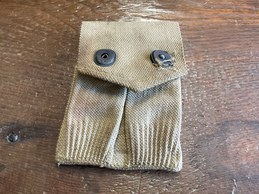 1918 Mills Ammo Pouch