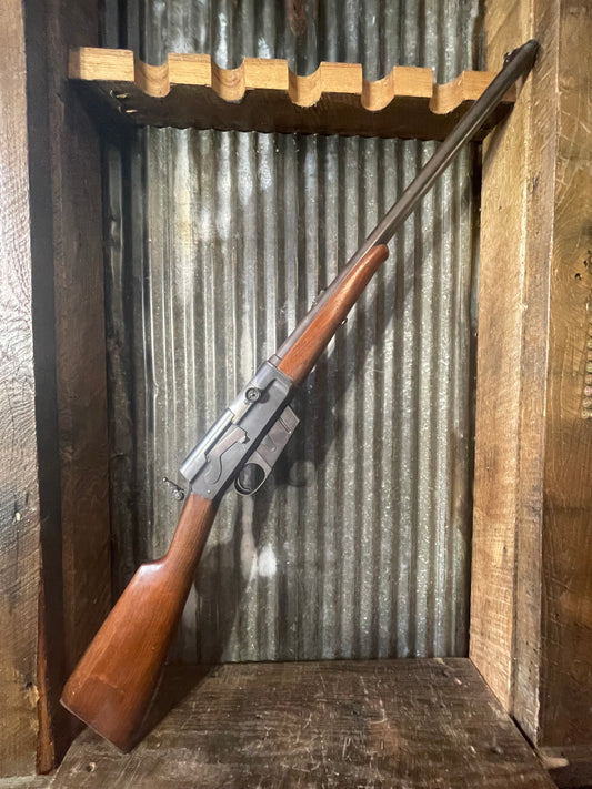 Layaway For customer GP                  Remington Model 8 – .30 Remington