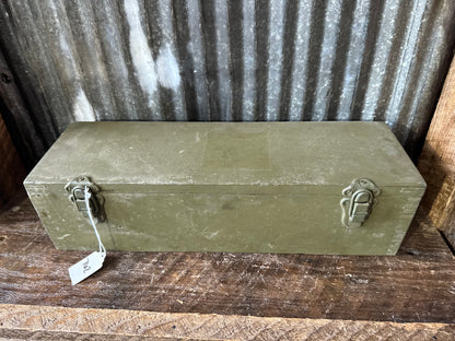 Military AS-160/TPN-2 Antenna