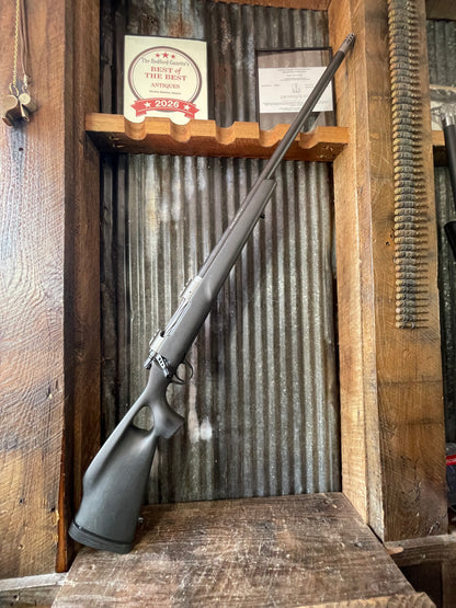 Christensen Arms Model 14 Summit Ti .300 PRC – Carbon Fiber Barrel – Titanium Action