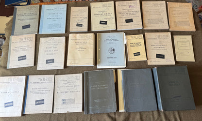 Custom Manual Lot