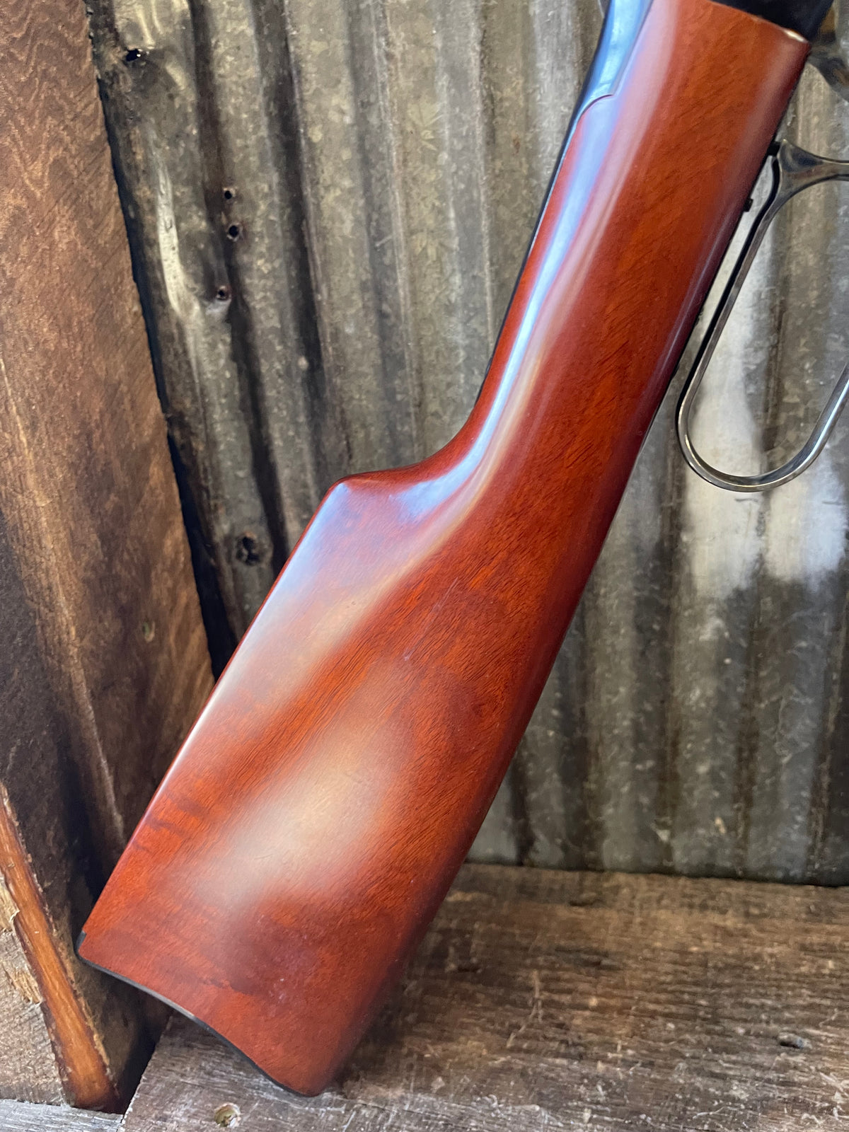 Taylor’s & Co. Model 1894 .30-30 Win – New in Box – Unfired