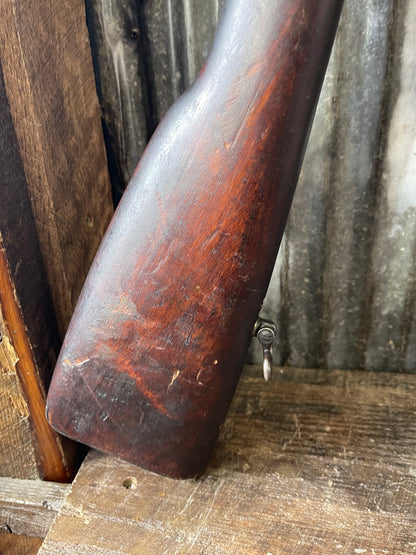 1931 Finnish Tikkakoski M27 Mosin-Nagant – Matching Numbers – 7.62x54R