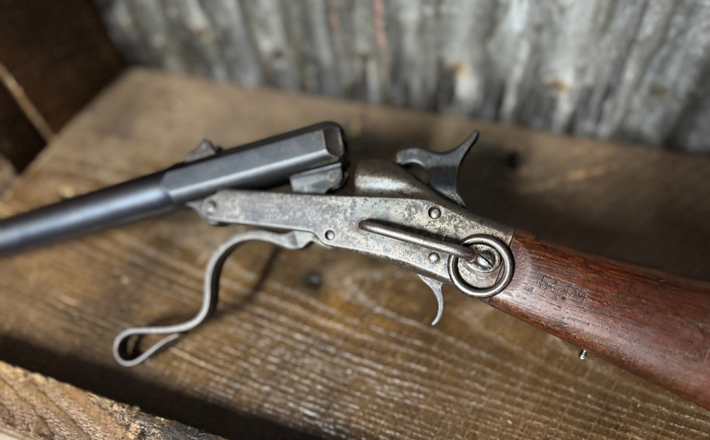 Maynard Carbine-Civil War