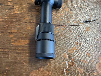Vortex Viper 6.5–20x44 Riflescope – VPR-M-05MD – Mil-Dot – Like New in Box
