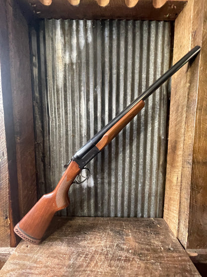 Stoeger Coach Gun 12 Gauge Side-by-Side – 3” Chambers – Shortened Stock