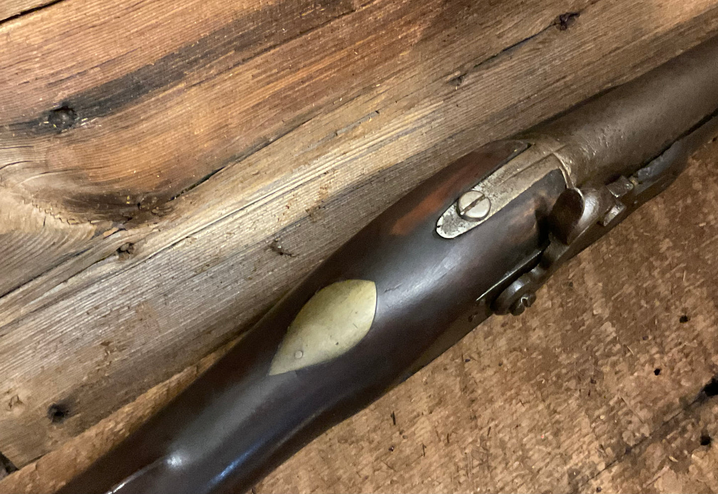 British Fowler Project-Antique