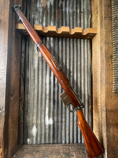 Ishapore 2A / 2A1 Enfield Rifle — 7.62x51 NATO — Made in India — Very Nice Condition