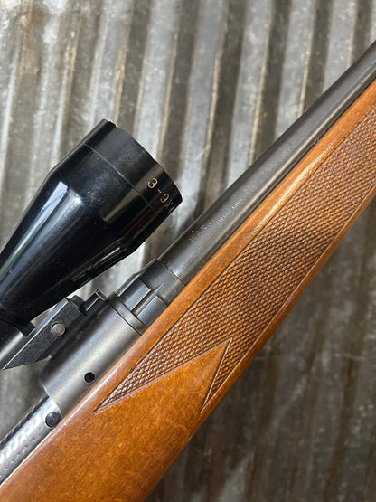 Savage Model 110 7mm Rem Mag w/ High Country 3-9 Scope