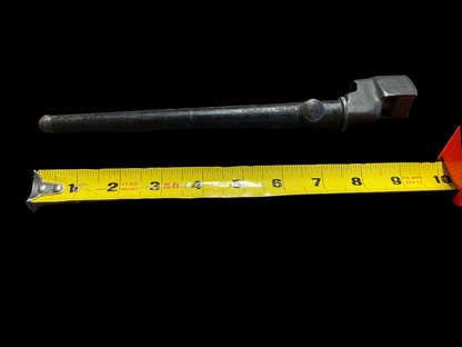 WWII British No. 4 MK11 Spike Bayonet