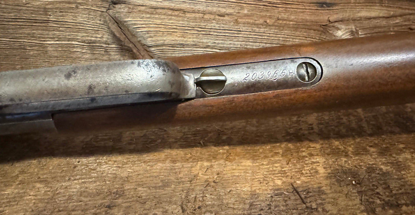 Winchester 1873 44WCF Antique!