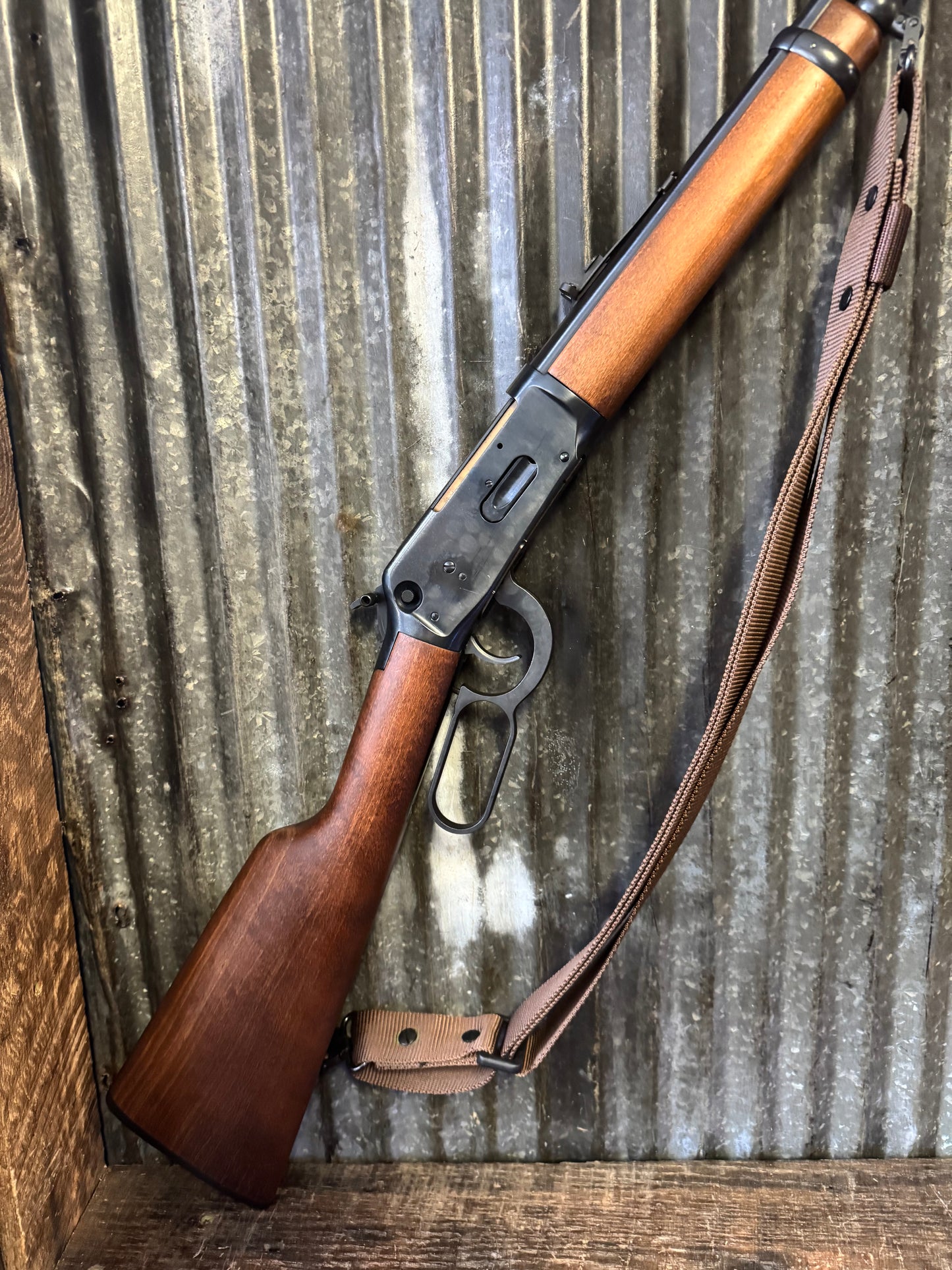 Winchester Ranger Model 94 30-30