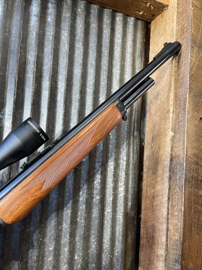 JM Stamped Marlin 1895 Guide Gun – .45-70 Govt – Ported – Pentax Scope