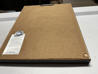Civil War - General Order 1865 Gen. H.W. Slocum Command