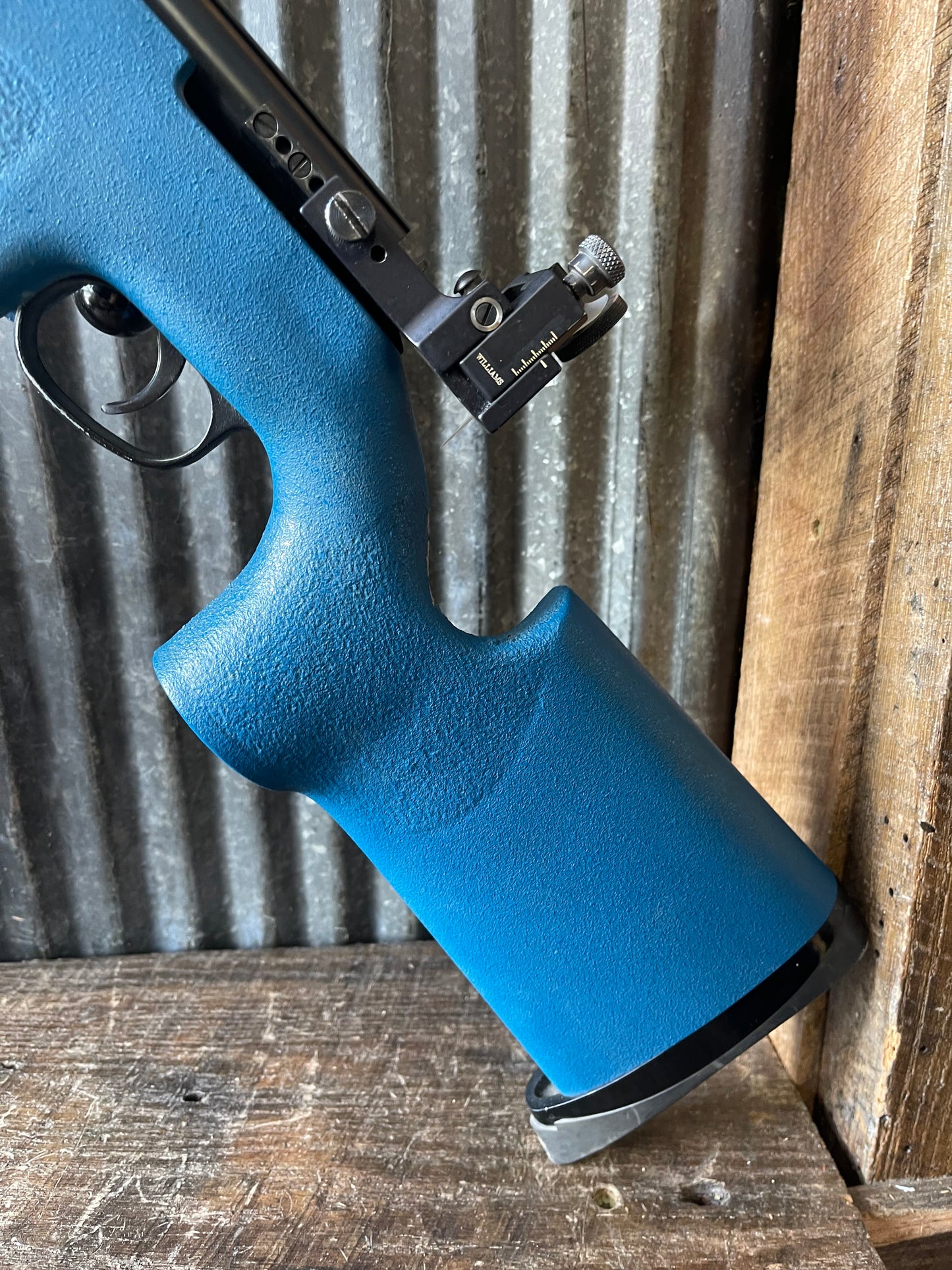 Marlin Model 2000 Target Rifle – .22 LR