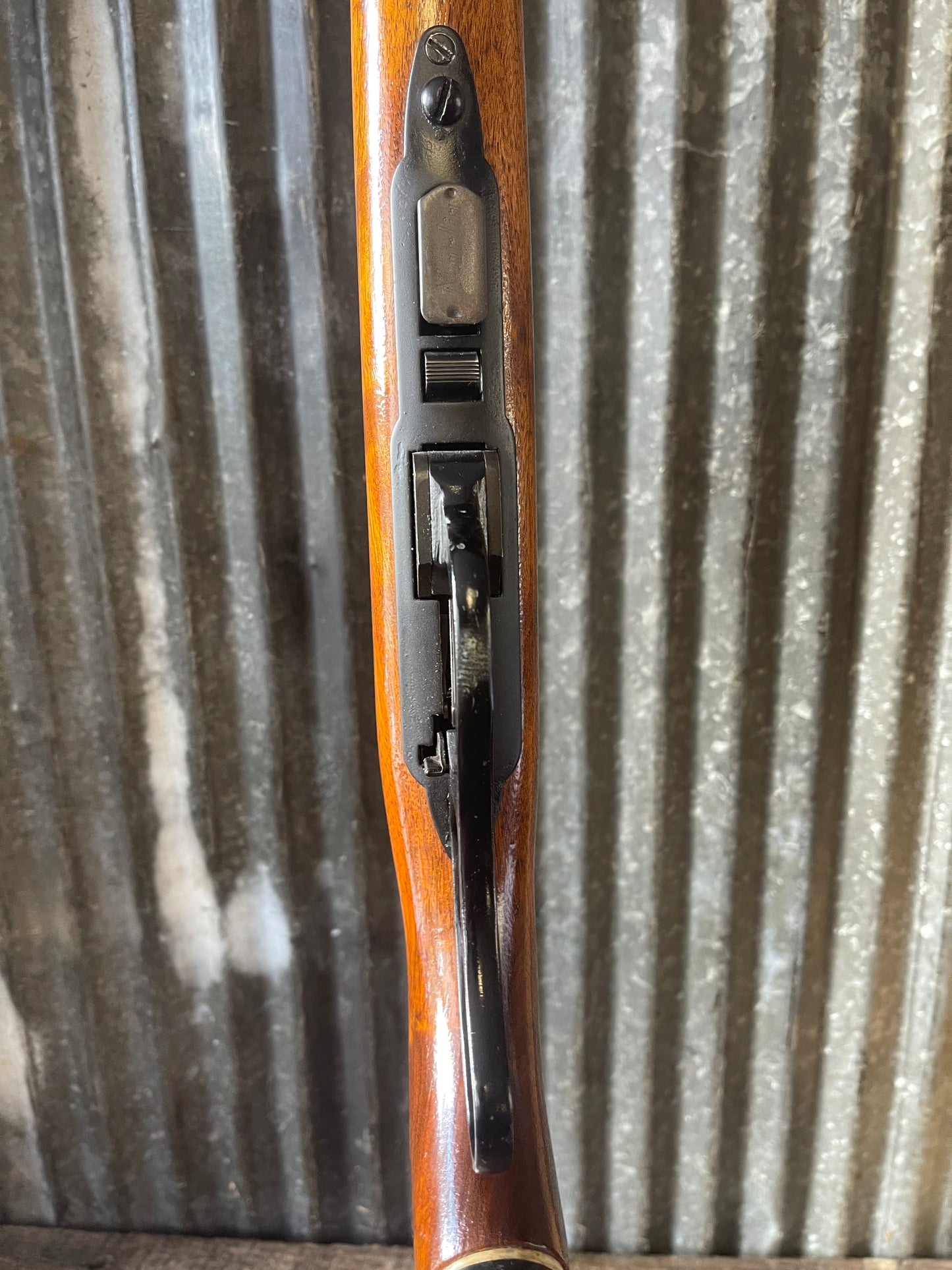 Marlin Model 56 Levermatic .22 LR