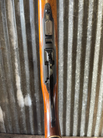 Marlin Model 56 Levermatic .22 LR