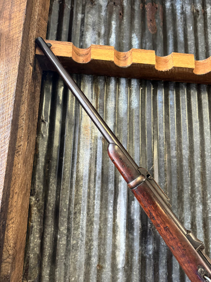 Springfield Model 1873 Trapdoor Carbine Star Marked!