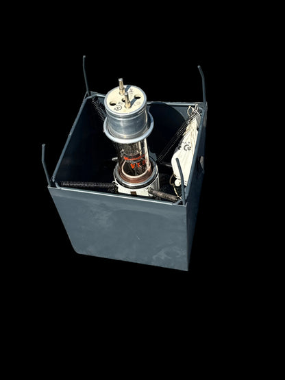 Westinghouse VT-98 Vacuum Tube in Shipping Container