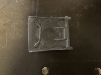 Imperial German Prussian Enlisted Man’s Belt Buckle