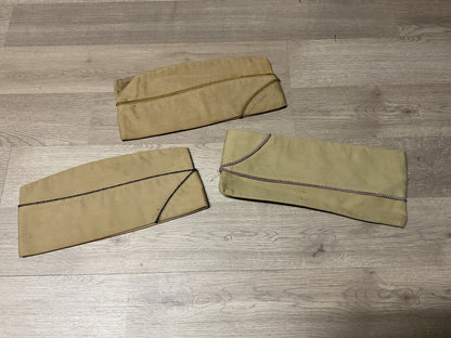 Garrison Caps Bundle (3) J