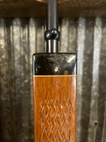 Remington Model 742 BDL Woodsmaster .30-06 – Basketweave Stock – Pentax 4-12x Scope