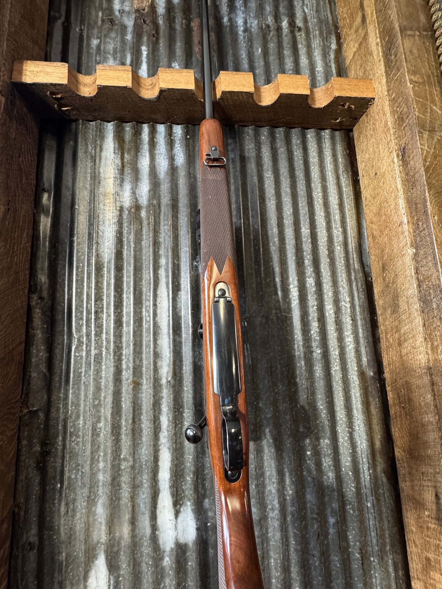 Winchester Model 70 XTR Sporter Magnum – .264 Win Mag