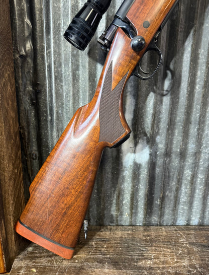 Winchester Model 70 XTR Sporter Magnum – .264 Win Mag