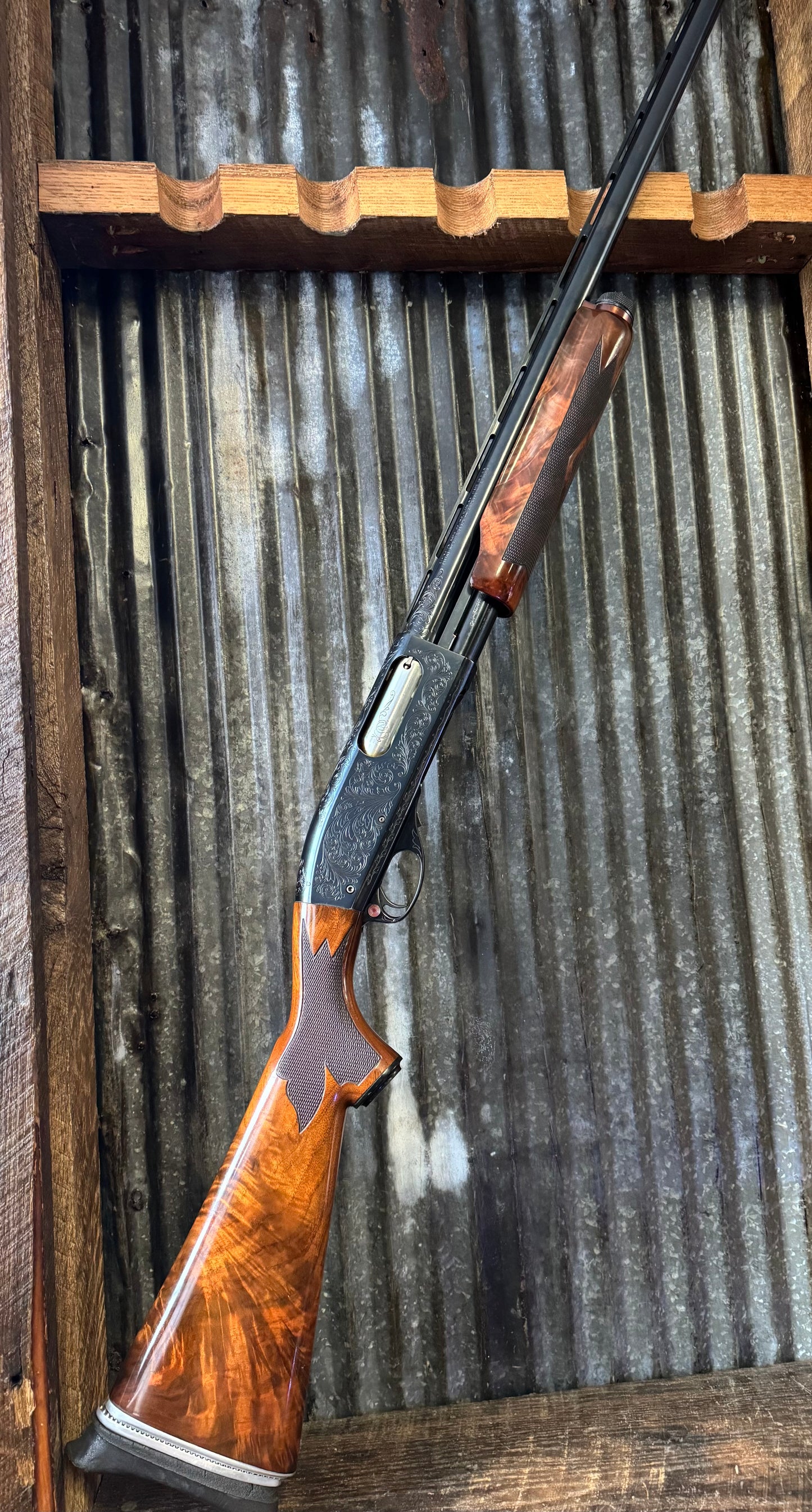 Layaway Payment (VA Customer Mike) 870 All American