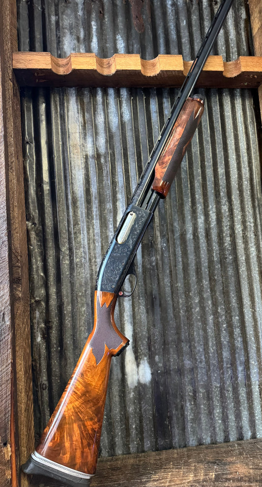 Layaway Payment (VA Customer Mike) 870 All American