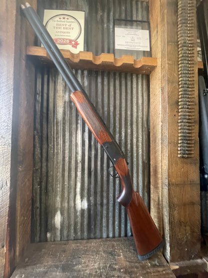 GForce Arms G5 12 Gauge Over/Under Shotgun – Excellent Condition