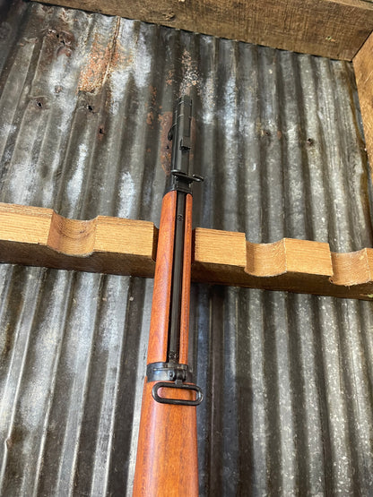 Denix M1 Garand Non-Firing Replica Rifle – Full-Size Display Replica