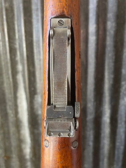 Payment For Customer                    1901 Springfield Model 1898 Krag Rifle – .30-40 Krag – 1901 Cartouche – Bayonet, Sling & Muzzle Cap