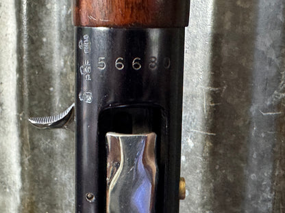 Franchi Brescia 20 Gauge Semi-Auto Shotgun