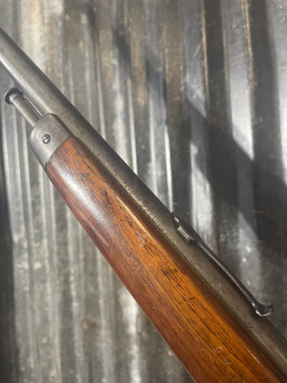 Winchester Model 63 Semi-Automatic Rifle – .22 LR