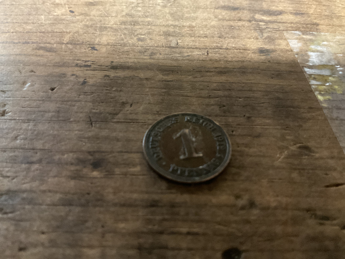 Original German Coin Collection-Imperial Germany, Weimar Republic, Third Reich, & Postwar-era